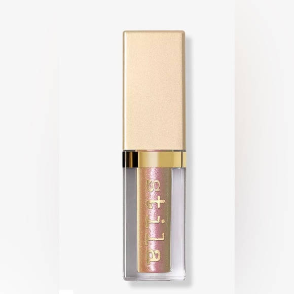 Stila Makeup Stila Glitter Glow Liquid Eyeshadow Poshmark